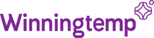 Linda & Linda - Partner till WinningTemp - Logotyp WinningTemp